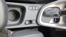 Mazda 2 Hybrid 1.5i Hybrid Select 5dr CVT Hybrid Hatchback